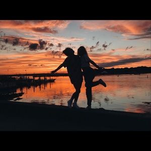 Meet your Posher, Catherine